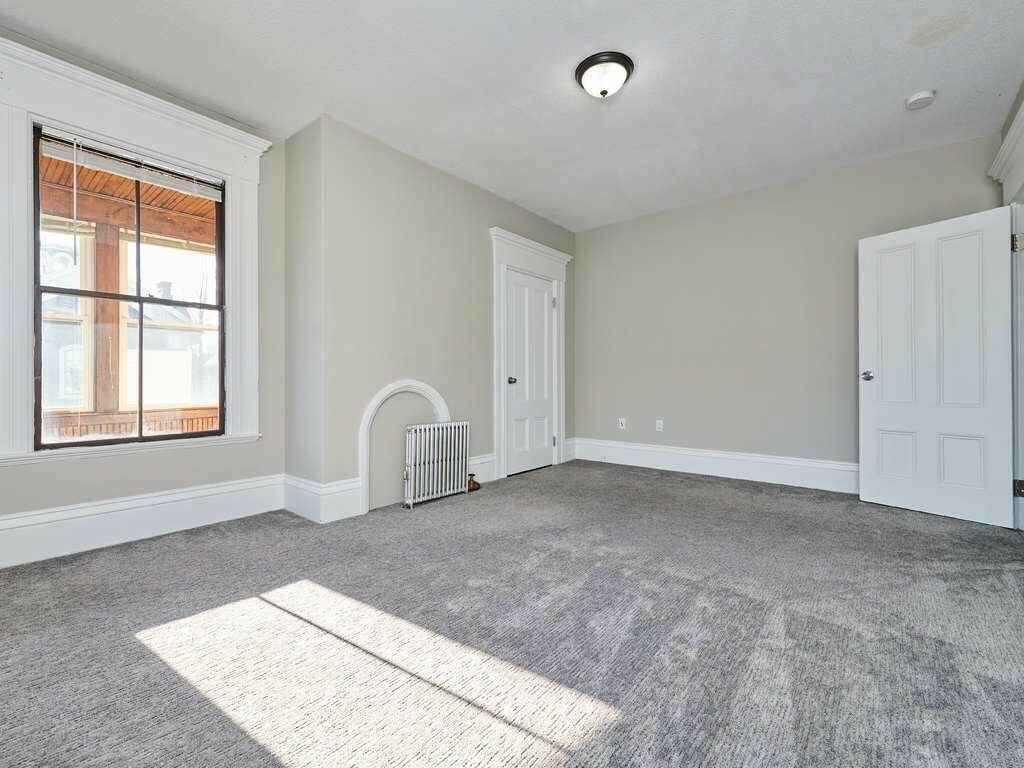 Property Photo: 357 K St 2 MA 02127