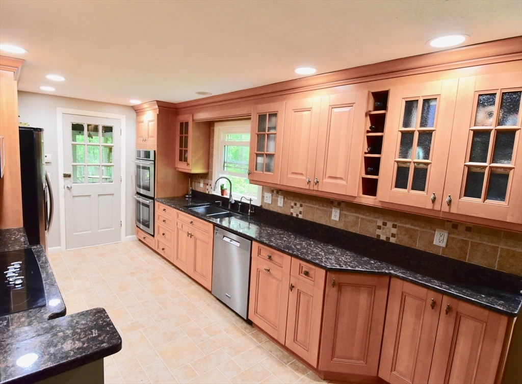 Property Photo: 2 Clare Cir. MA 01886