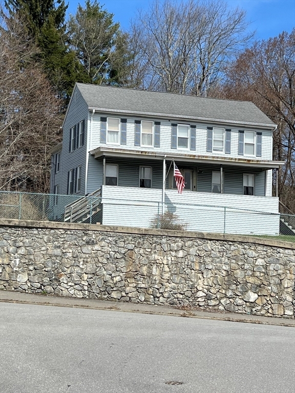 Property Photo: 500 Main Street MA 01611