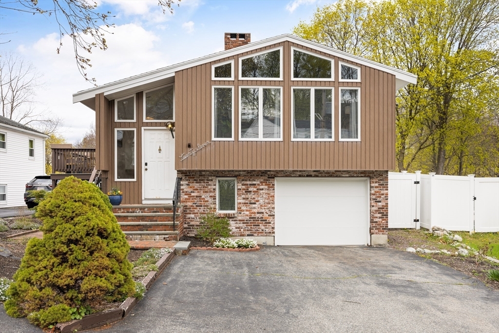 Property Photo:  27 Johnson Street  MA 02148 