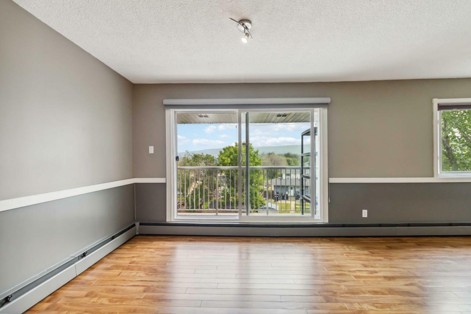 Property Photo: 7 Clearwater Crescent 307 AB T9H 3Z9