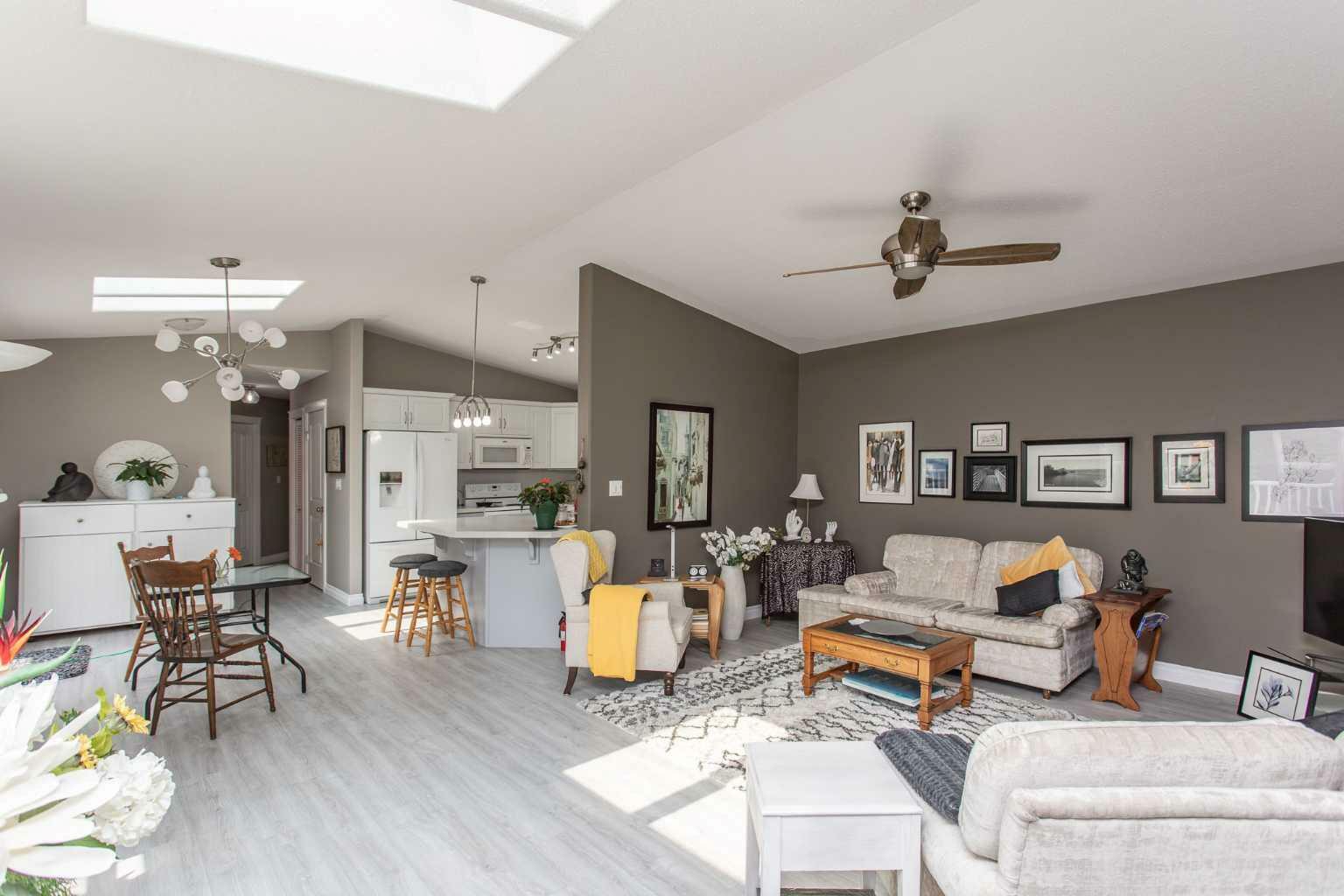 Property Photo: 2151 Danielle Drive AB T4R 2Z8