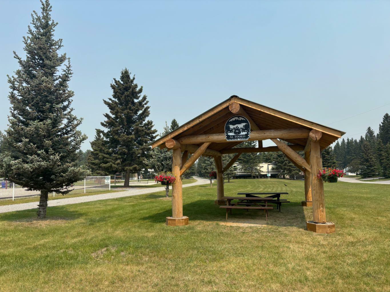 Property Photo: 55 Timber Trail AB T0M 1X0
