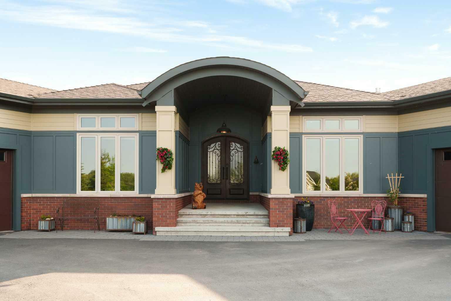 Property Photo: 218103 76 Street E AB T1S 3V8