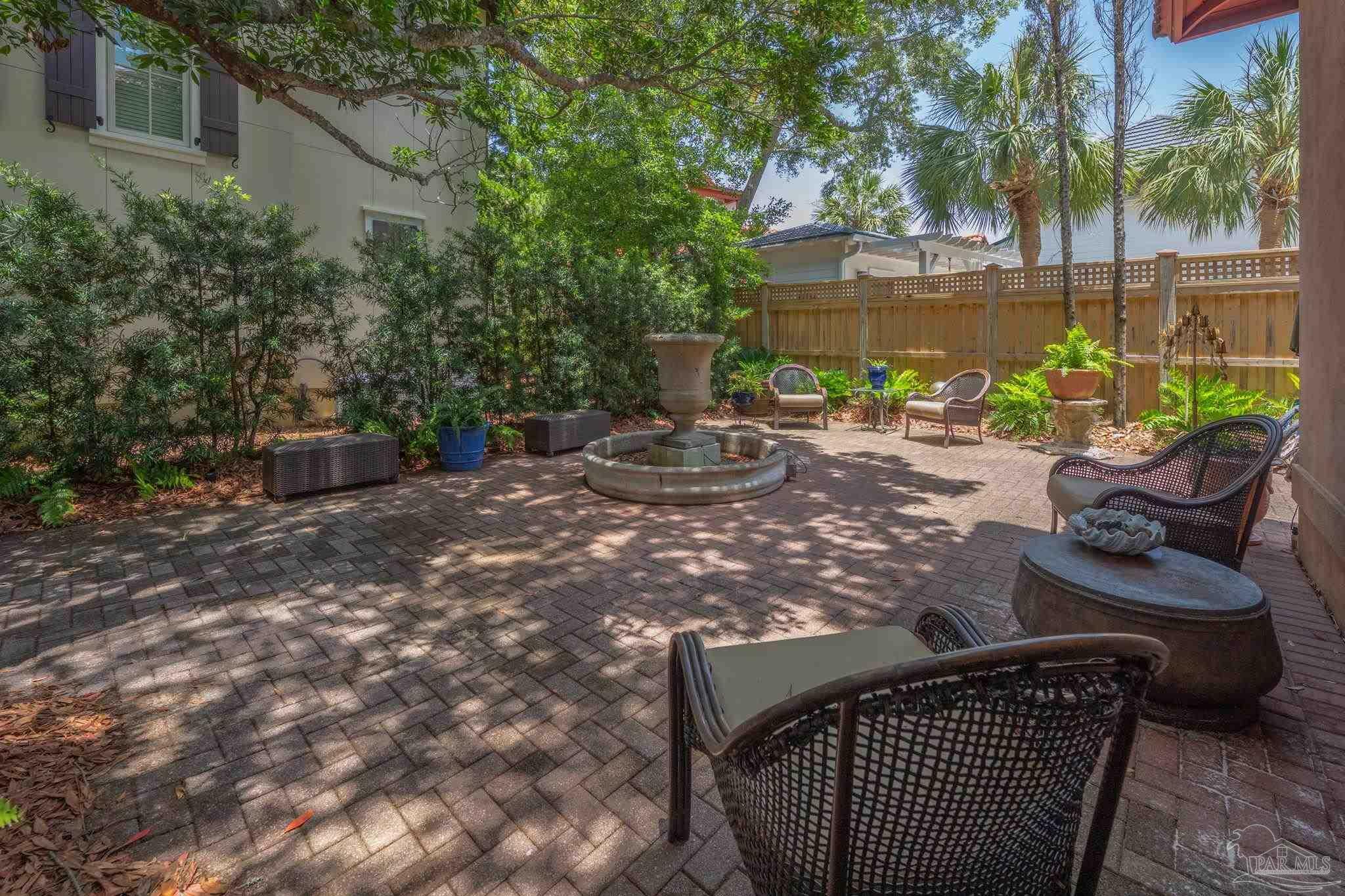 Property Photo:  9 Rue Martine  FL 32550 