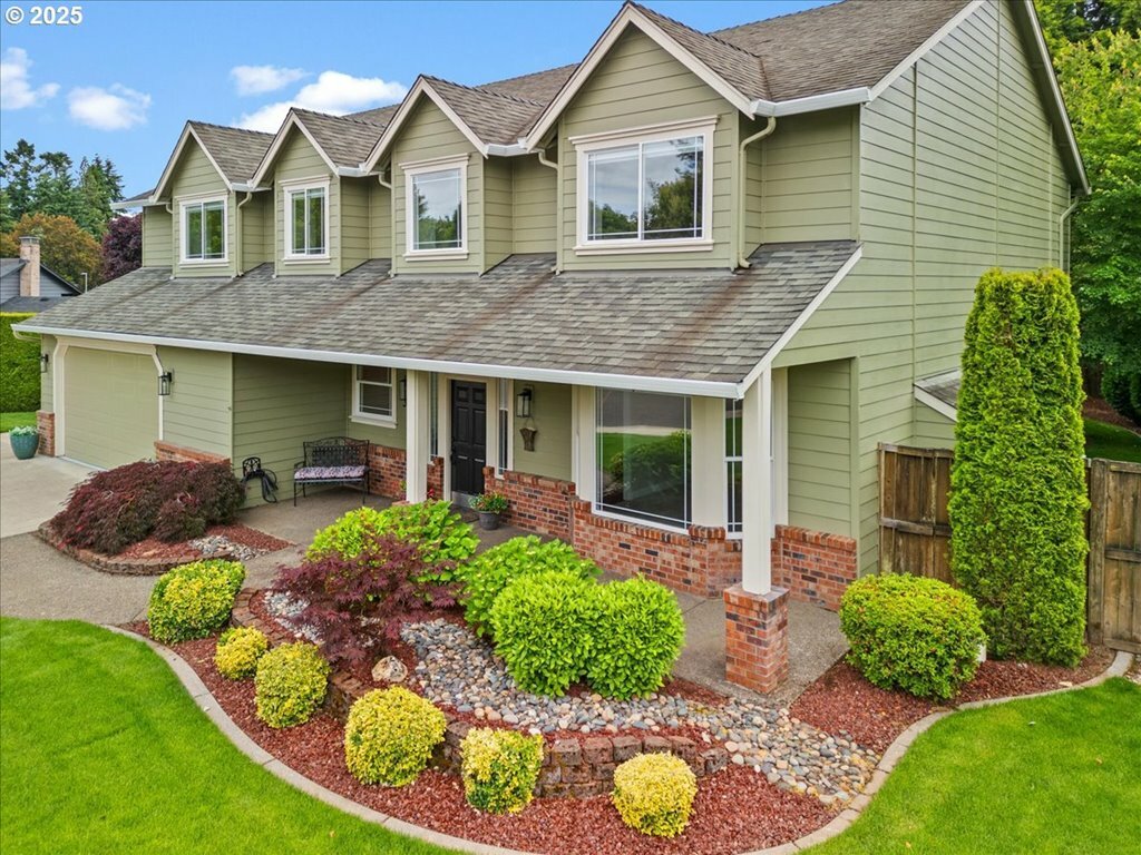 Property Photo:  3505 NW 129th St  WA 98685 