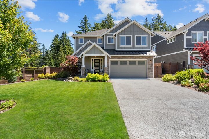 Property Photo:  4917  22nd Avenue Ct NW  WA 98335 