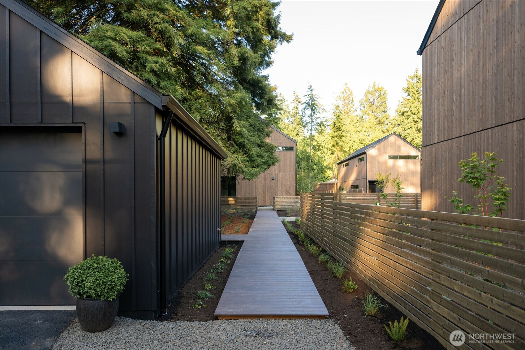 Property Photo: 640 Park Avenue NE WA 98110