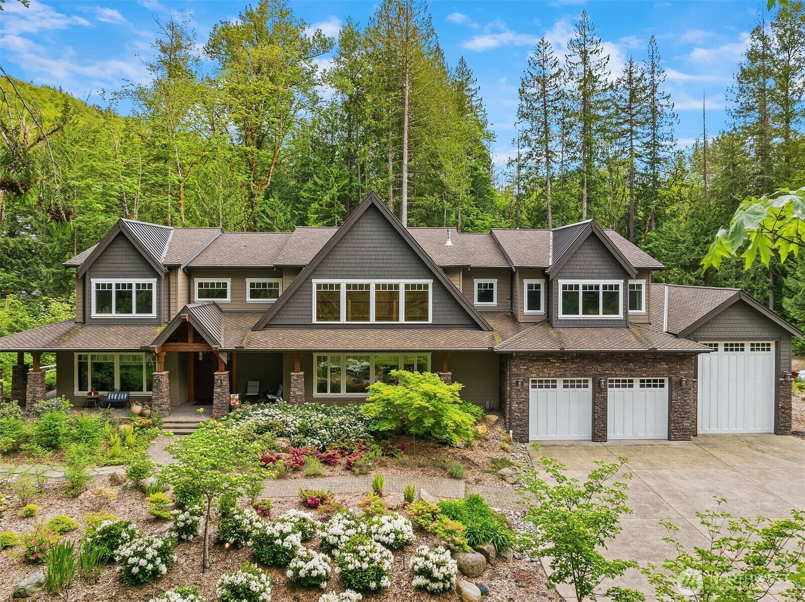 26507 SE Old Black Nugget Road  Issaquah WA 98029 photo
