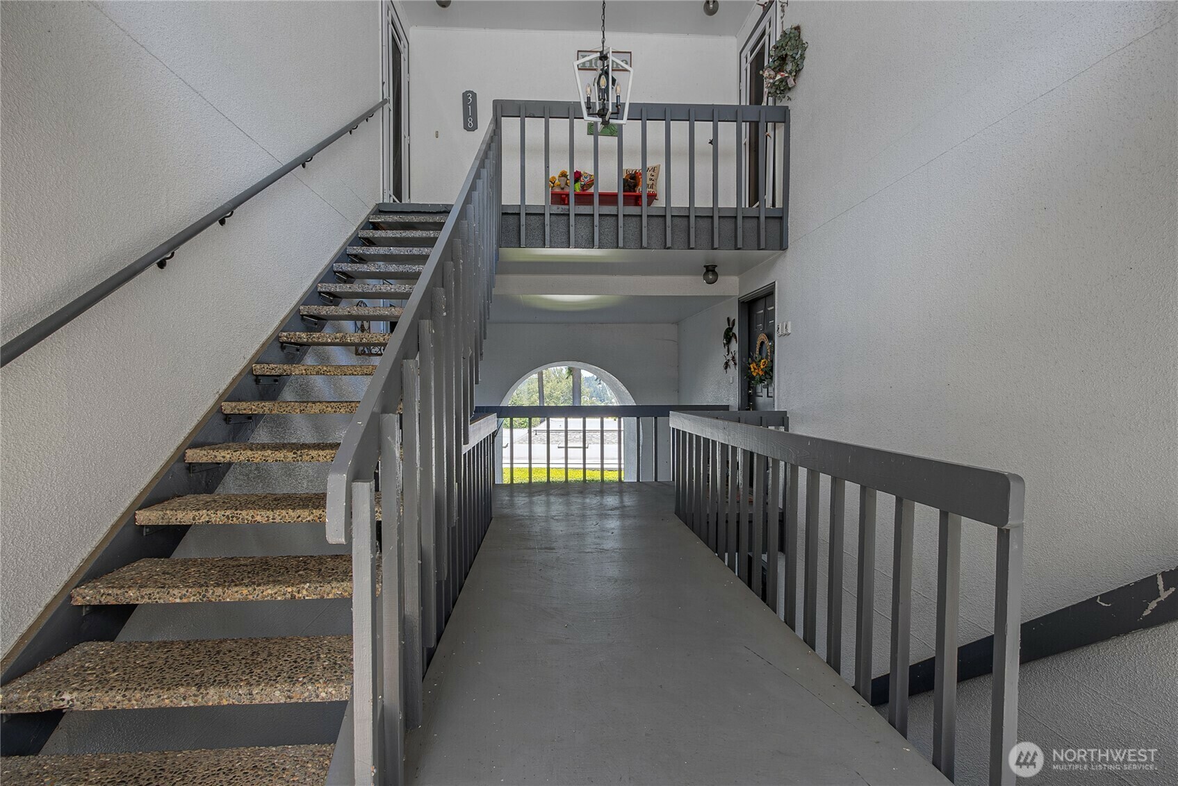 Property Photo: 7400 Stinson Avenue 315 WA 98335