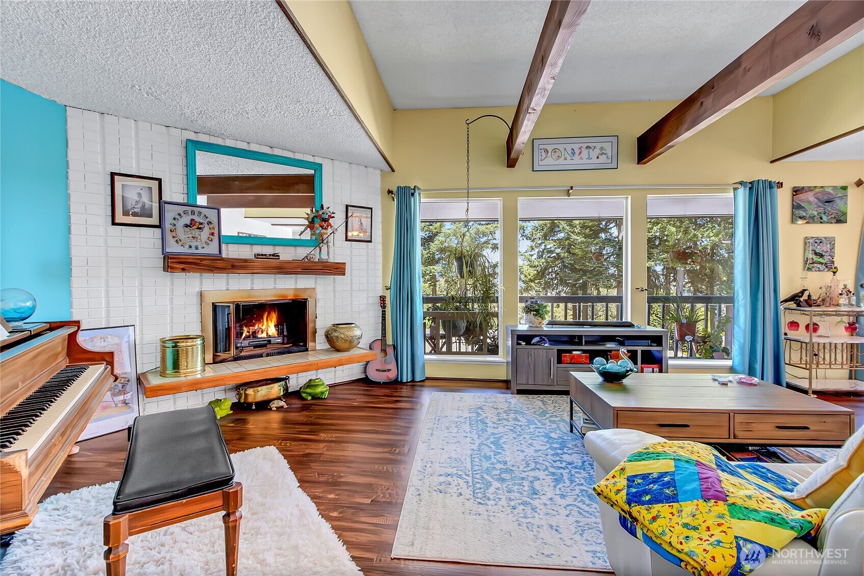 Property Photo:  7400  Stinson Avenue 315  WA 98335 