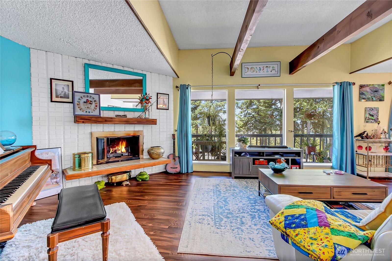 Property Photo: 7400 Stinson Avenue 315 WA 98335