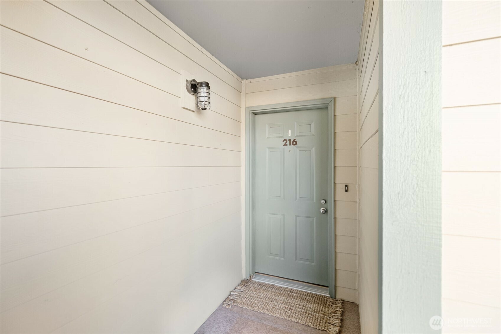 Property Photo: 8026 Birch Bay Drive 216 WA 98230