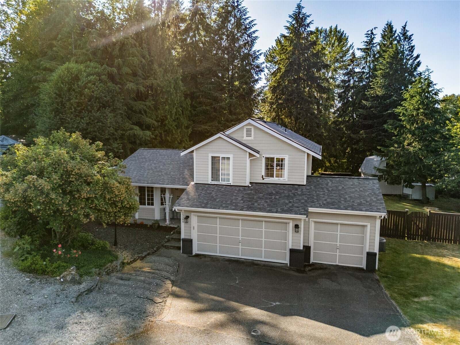 Property Photo:  19204  112th Street E  WA 98391 