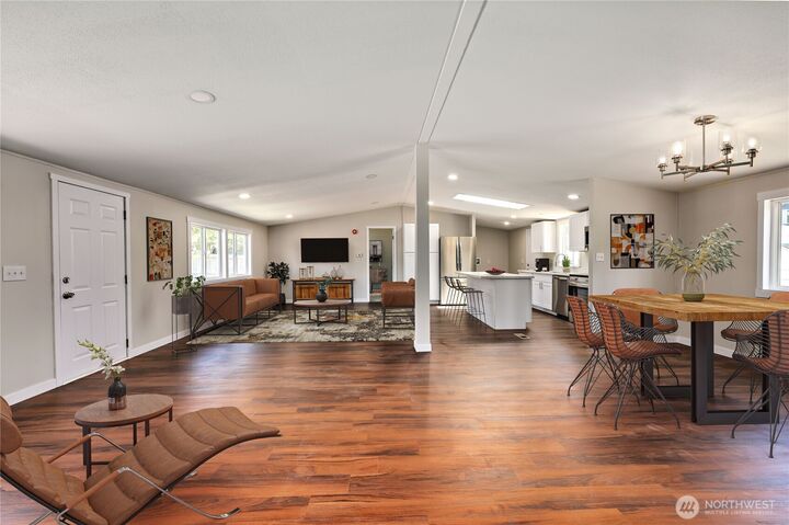 Property Photo:  30 NW Treewater Place  WA 98584 