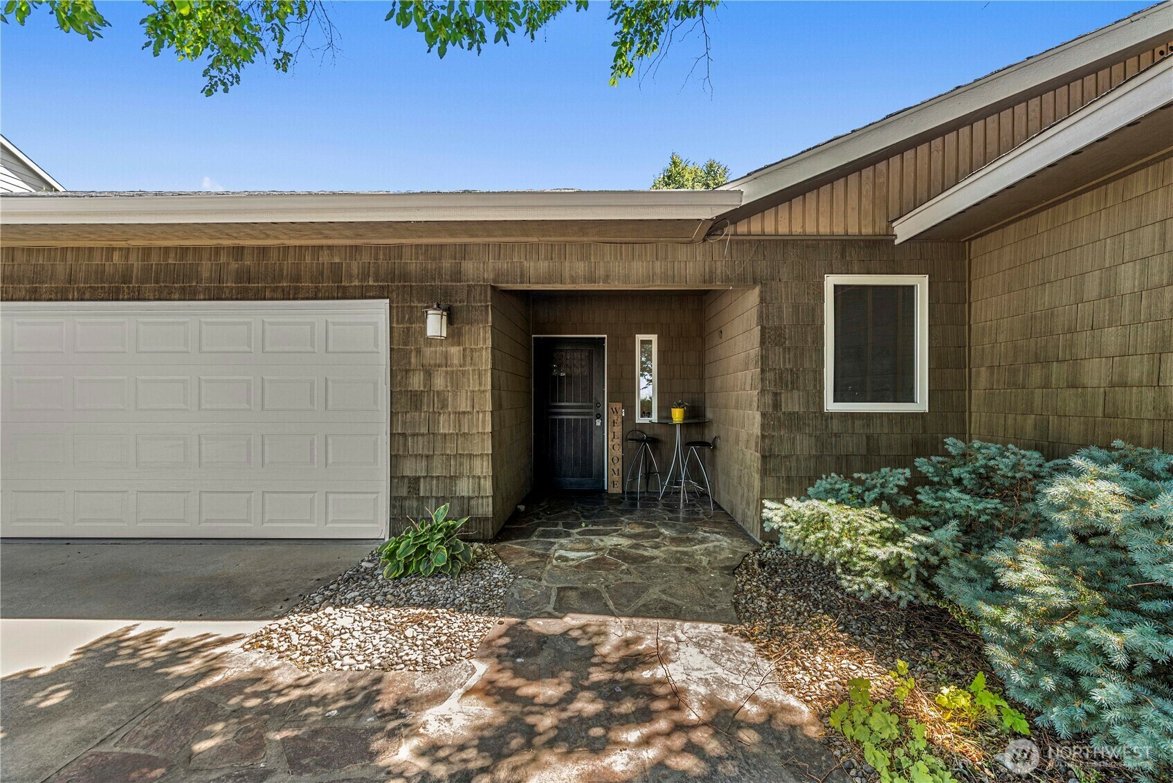Property Photo: 3651 School St WA 98801