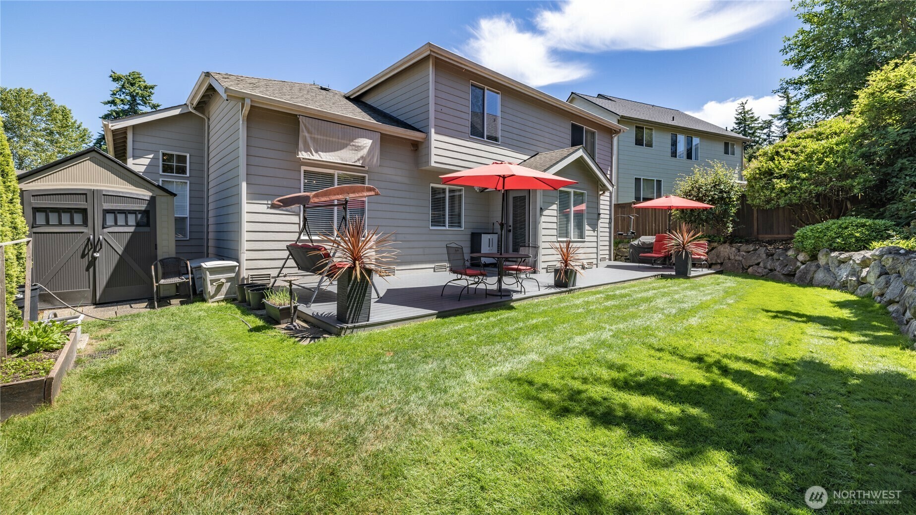 Property Photo: 28017 24th Place S WA 98003