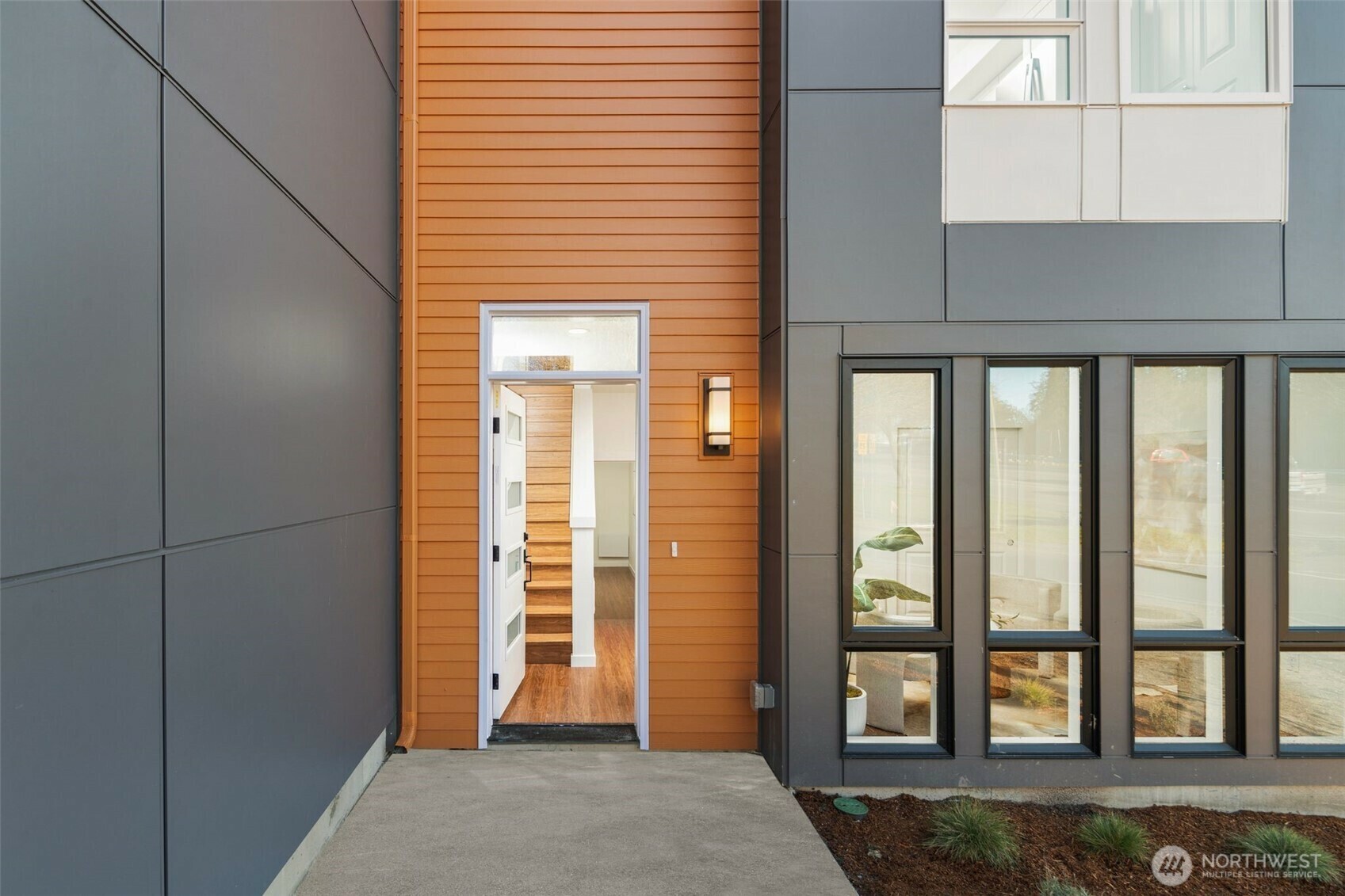 Property Photo: 2773 Clare Avenue 4 WA 98310