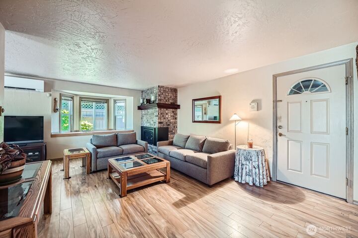 Property Photo: 6015 Westgate Boulevard WA 98406