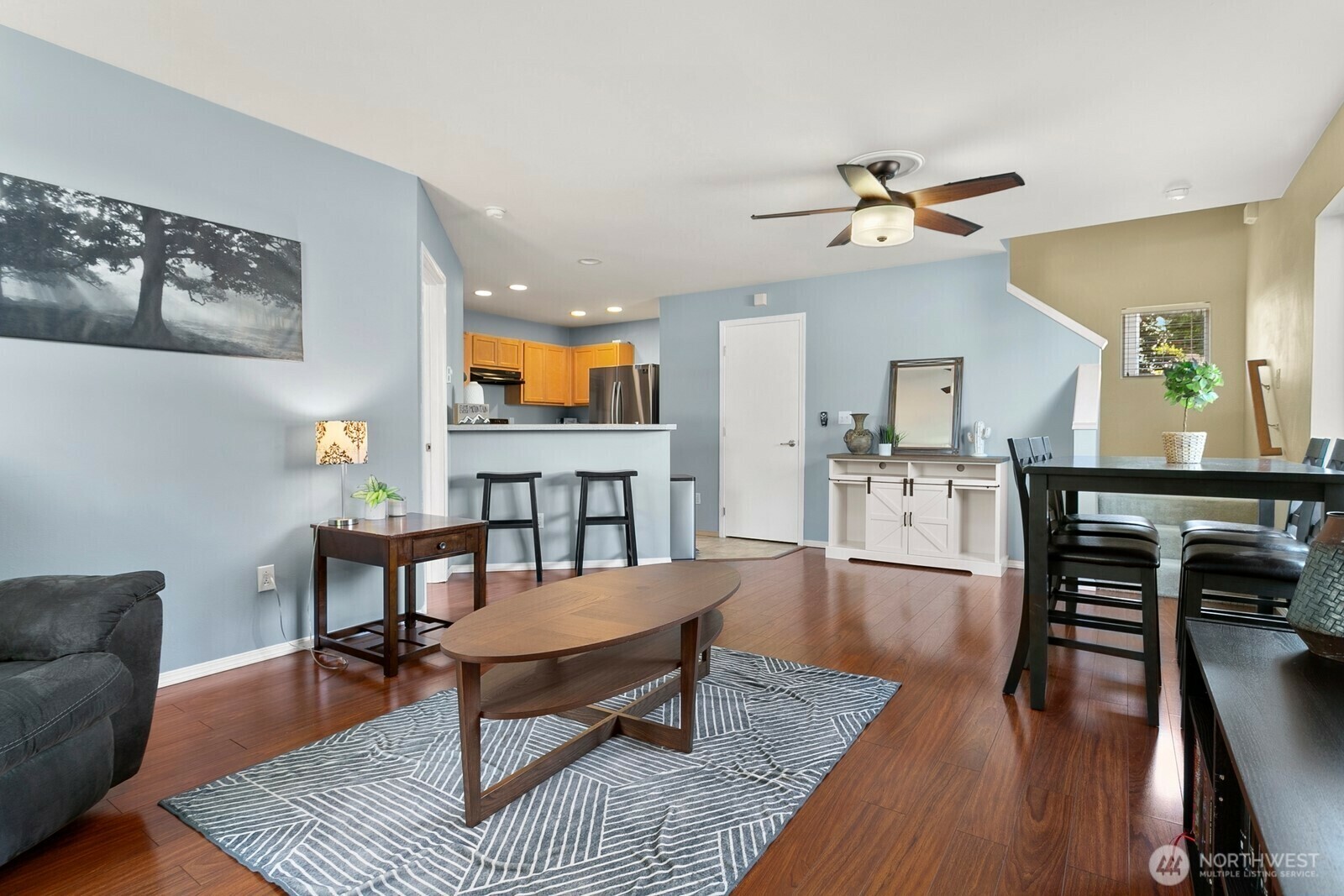 Property Photo: 1736 E 39th St WA 98404