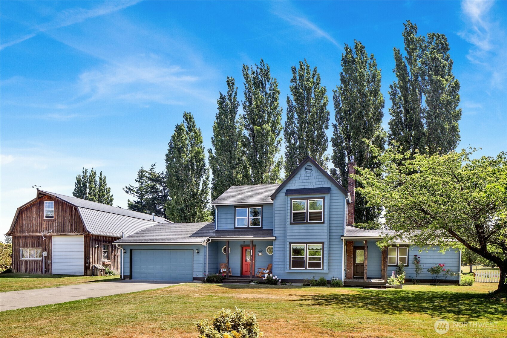 5968  Abbey Road  Ferndale WA 98248 photo