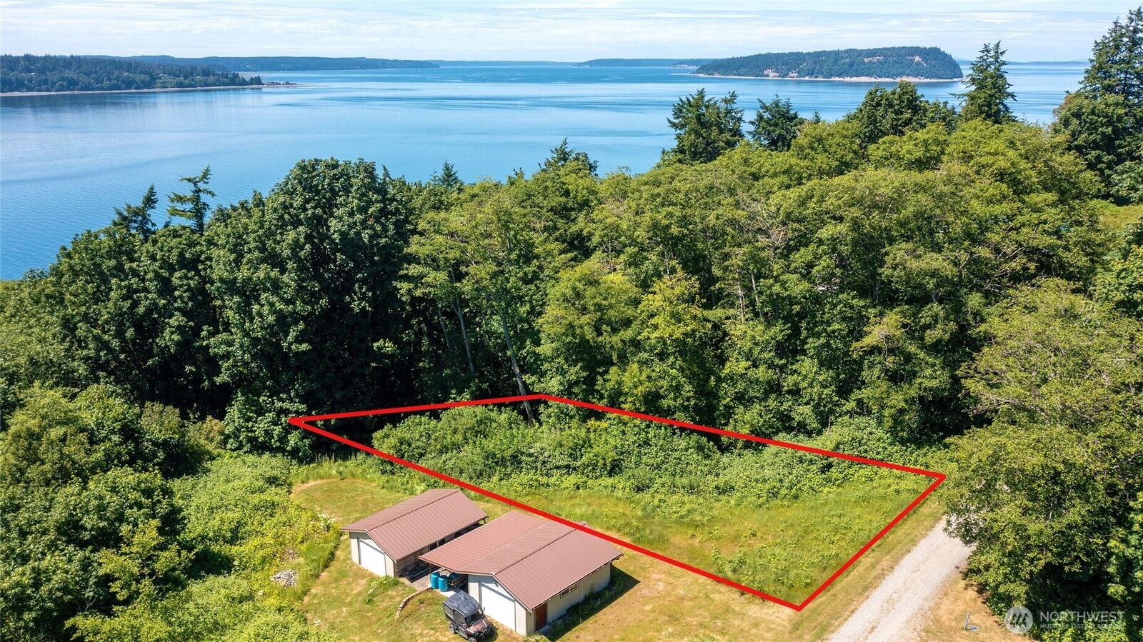 Property Photo:  42 M  Cascade Drive  WA 98206 