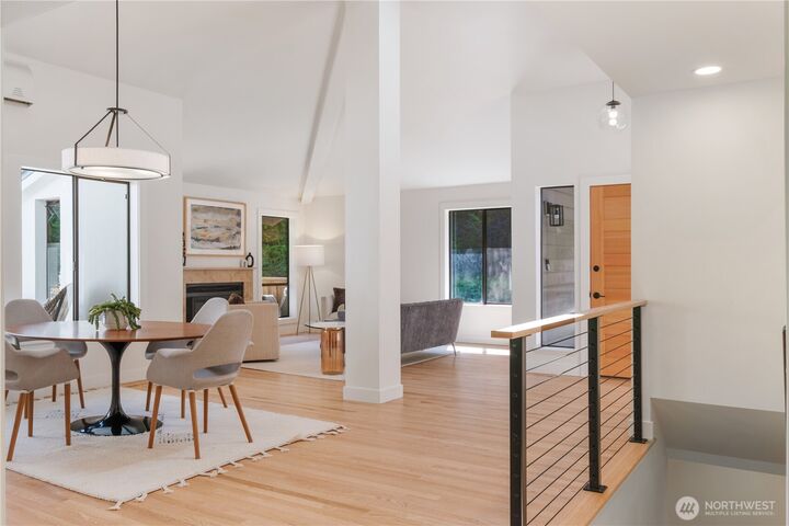 Property Photo:  7979 NE Leslie Lane  WA 98110 