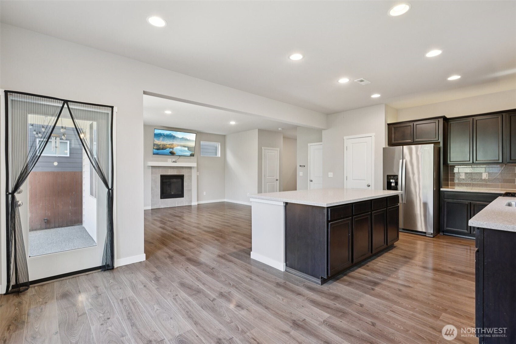 Property Photo: 2611 176th Place NE WA 98271