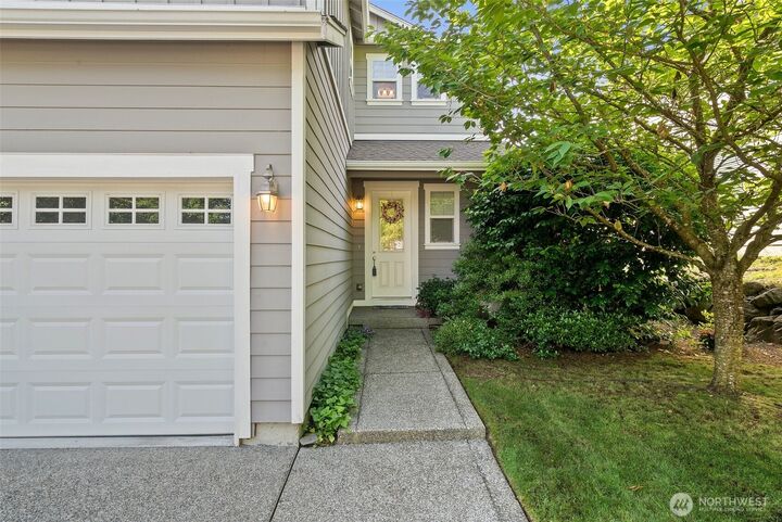 Property Photo: 24100 184th Avenue SE WA 98042