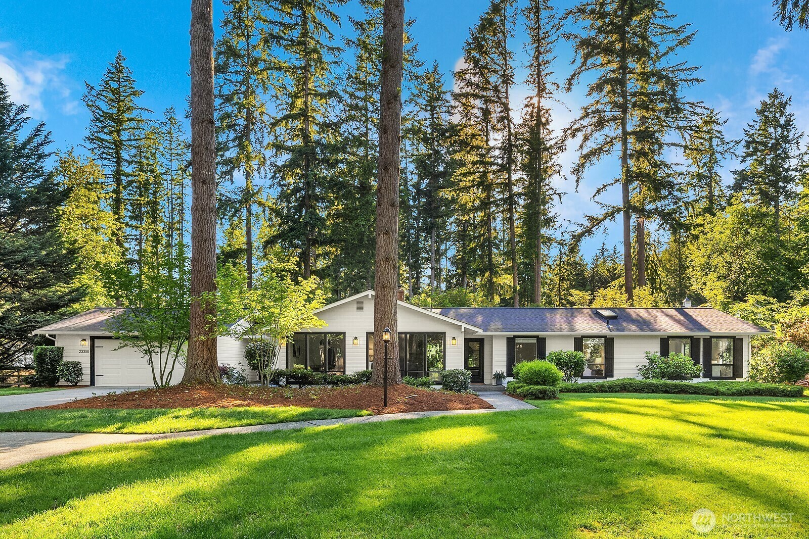 Property Photo: 23350 SE 22nd Street WA 98075