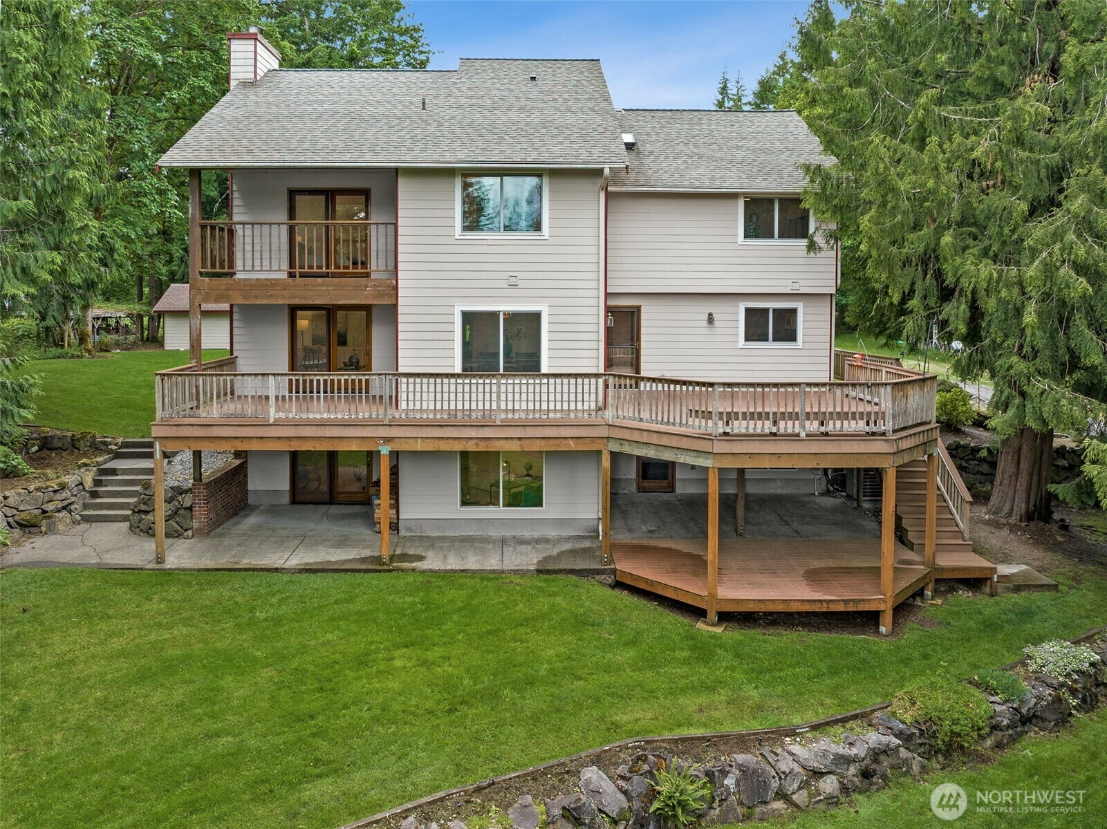 Property Photo: 29247 188th Avenue SE WA 98042