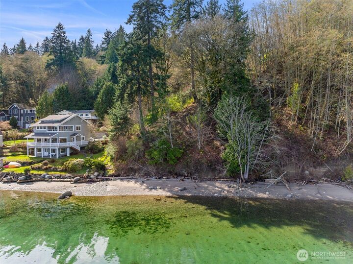 Property Photo:  12979  Lala Cove Lane SE  WA 98359 