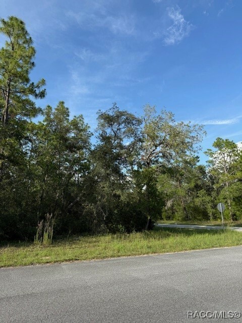 Property Photo: 9584 N Gaillardia Way FL 34434
