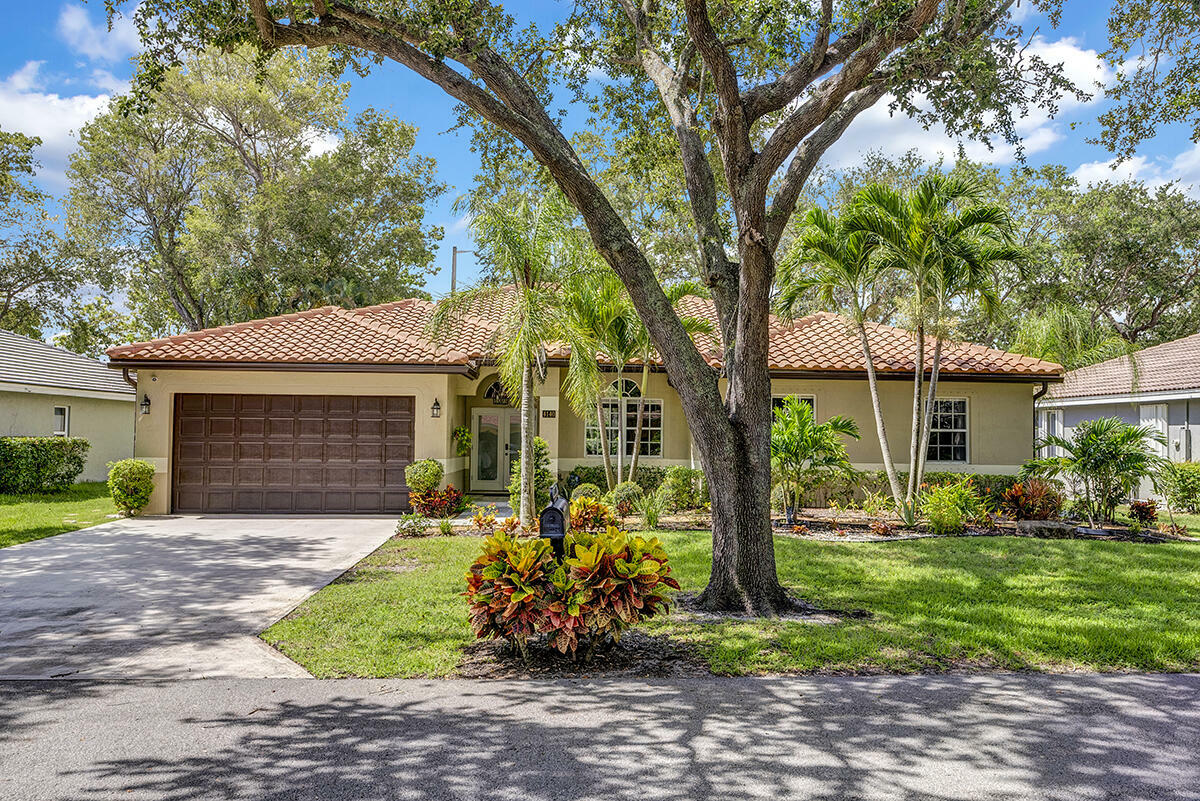 Property Photo: 4140 NW 58th Street FL 33073
