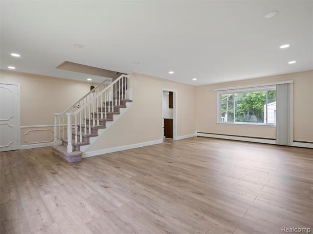 Property Photo: 24034 Meadowlark Street MI 48237