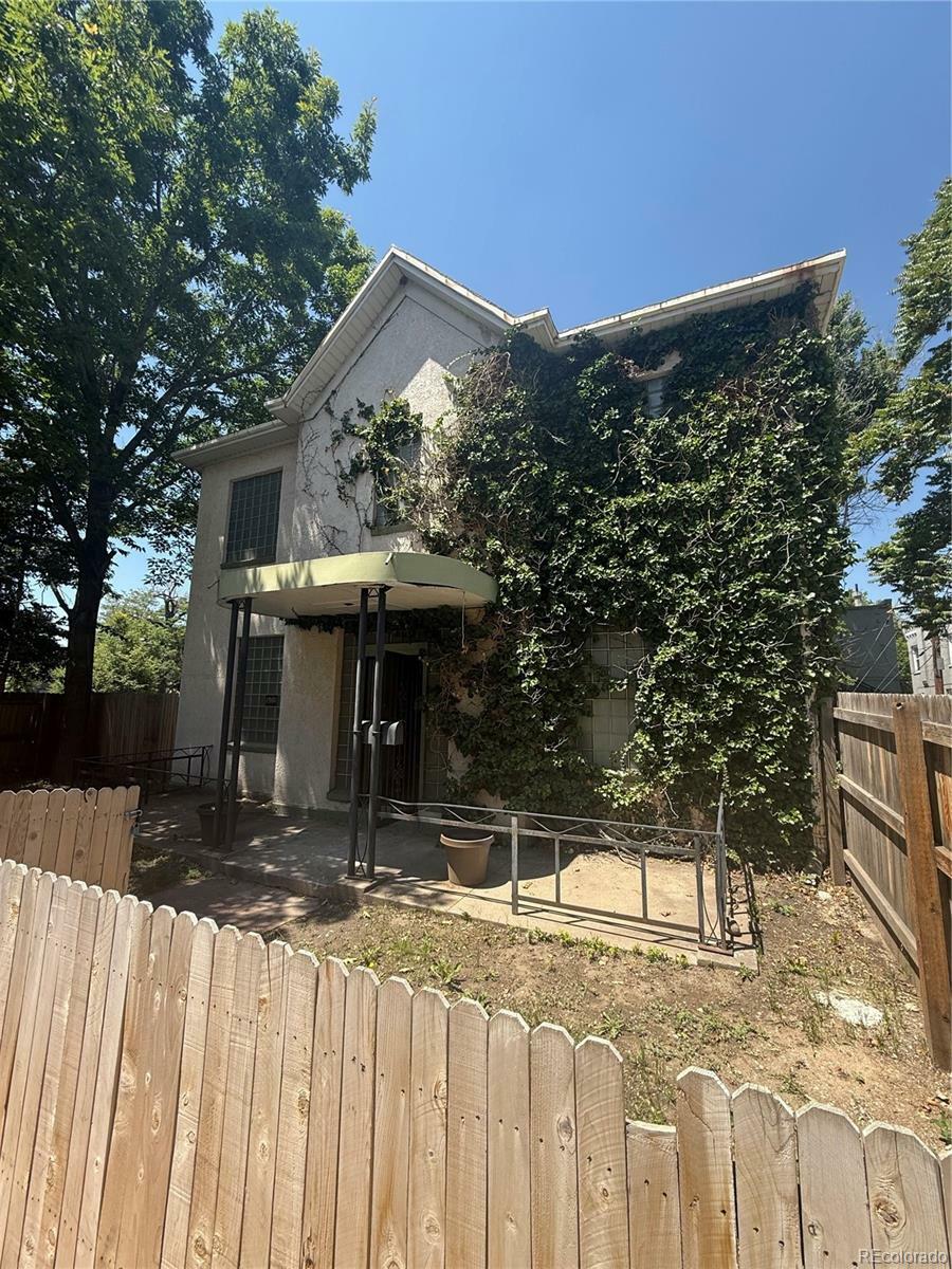 1901 N Emerson Street  Denver CO 80218 photo