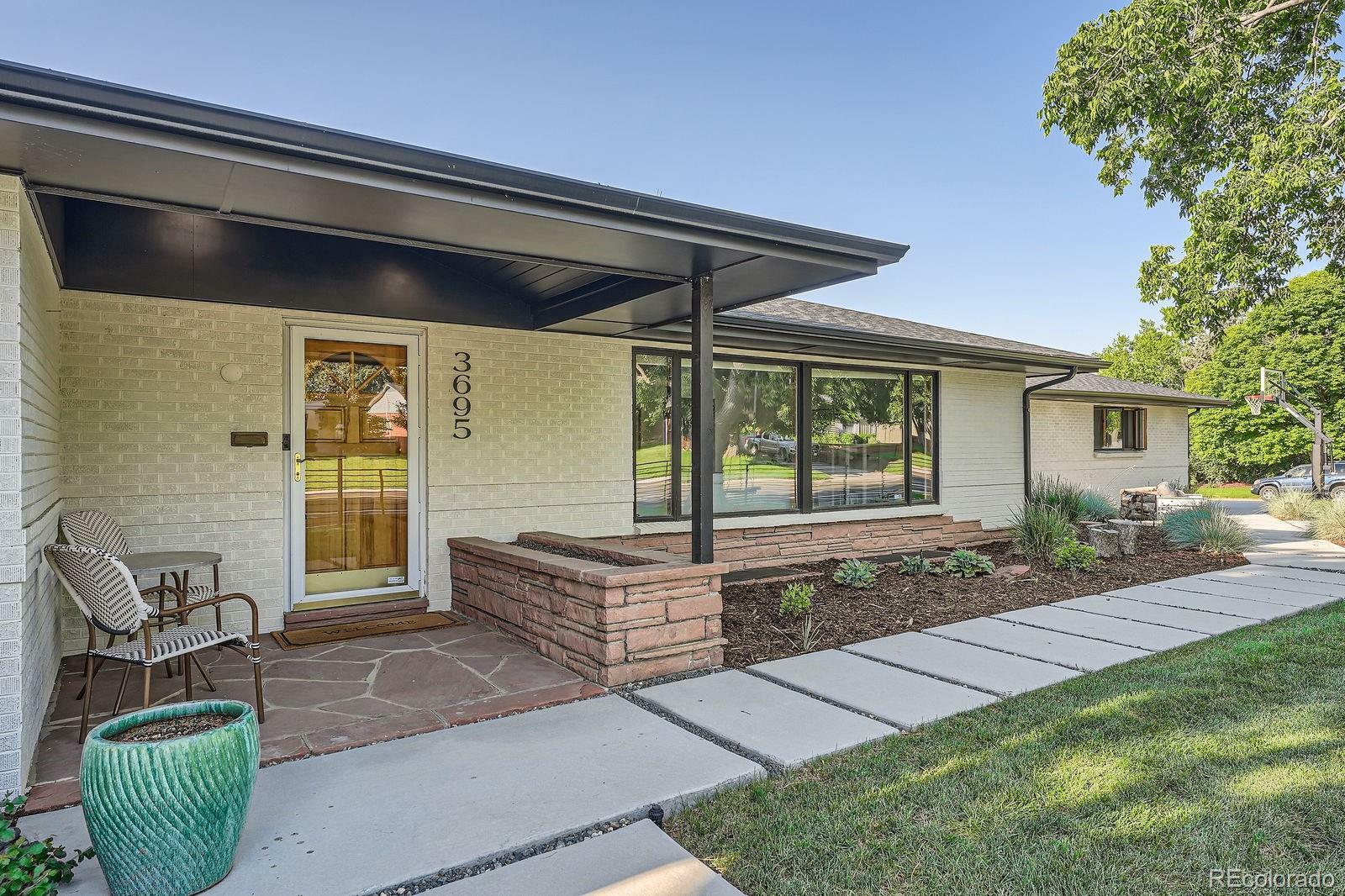 3695 E Dartmouth Avenue  Denver CO 80210 photo