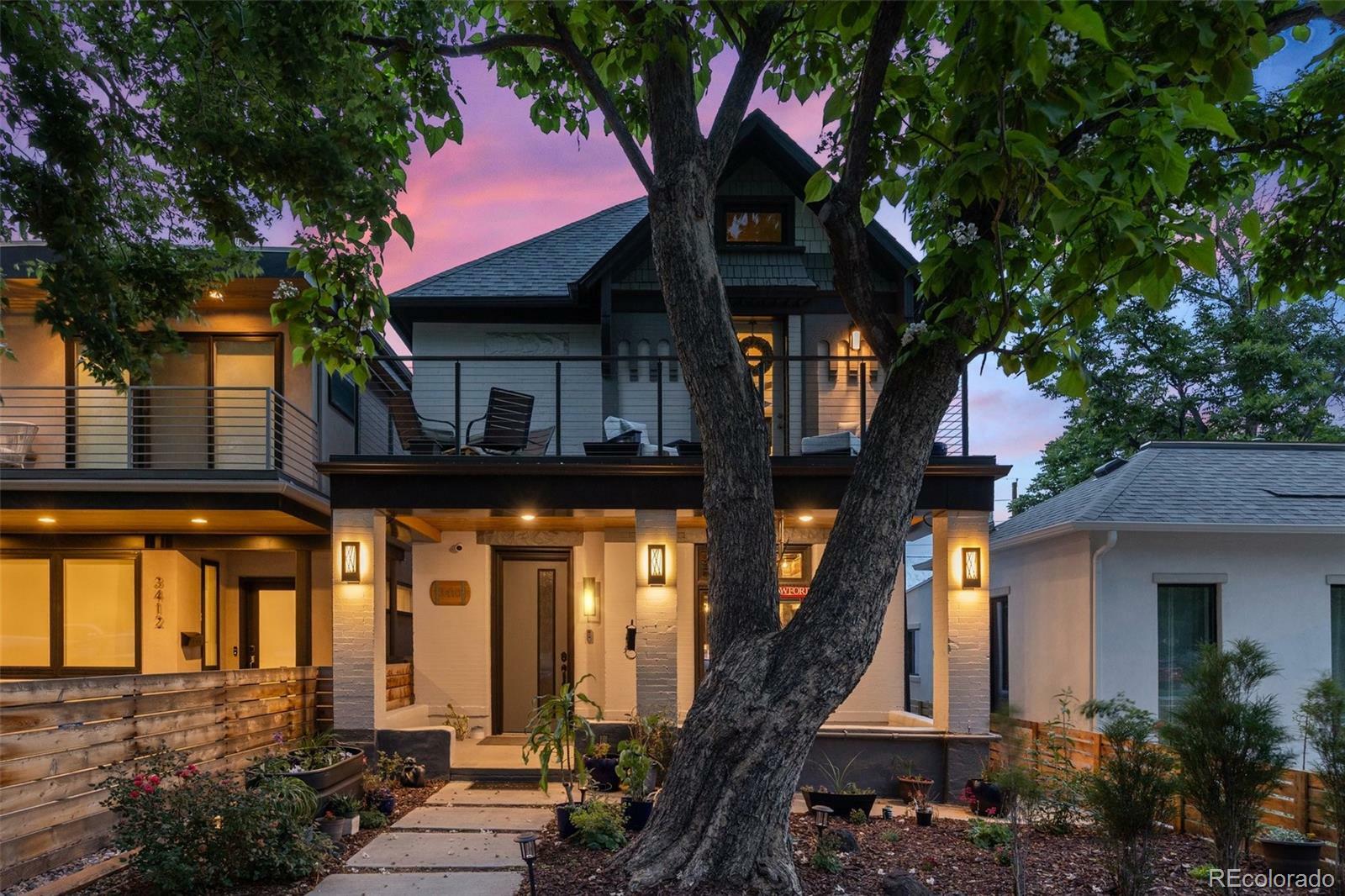 3410 Pecos Street  Denver CO 80211 photo