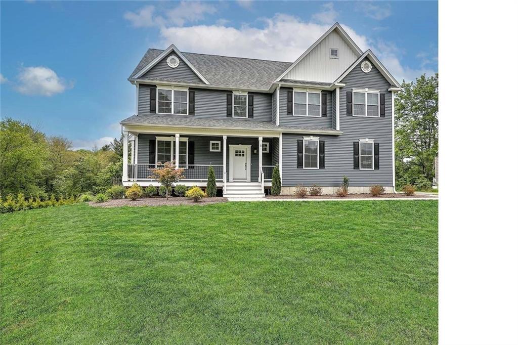 3 Big River Drive  Coventry RI 02816 photo