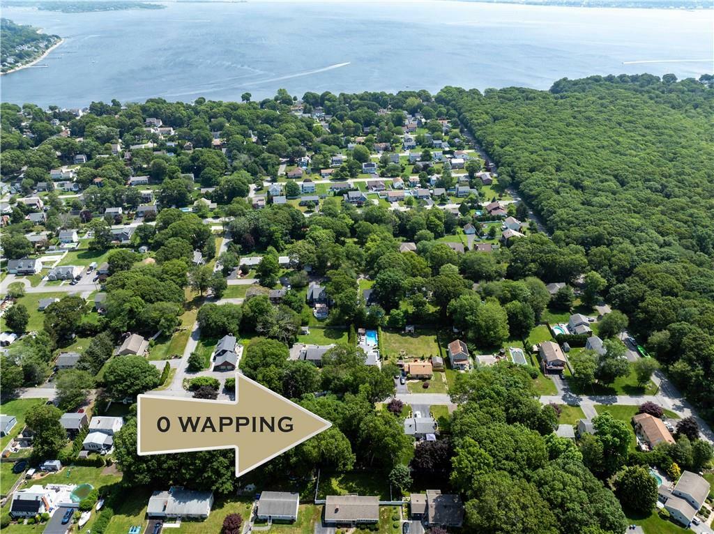 Property Photo: 00 Wapping Drive RI 02809