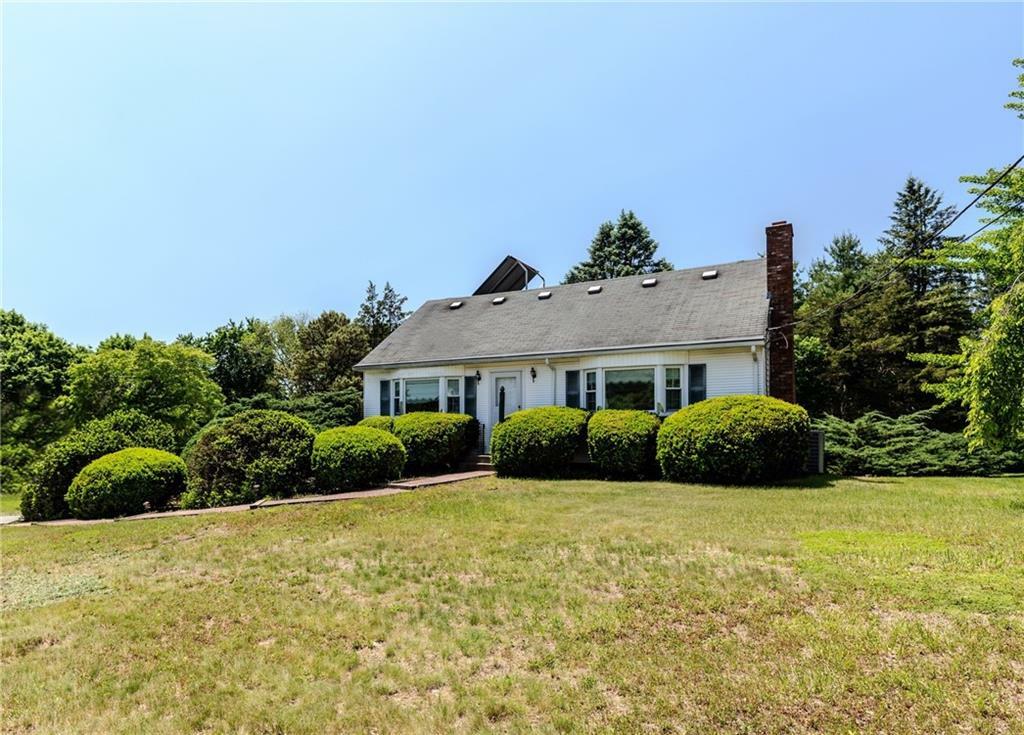 14 Meadow View Drive  Smithfield RI 02917 photo