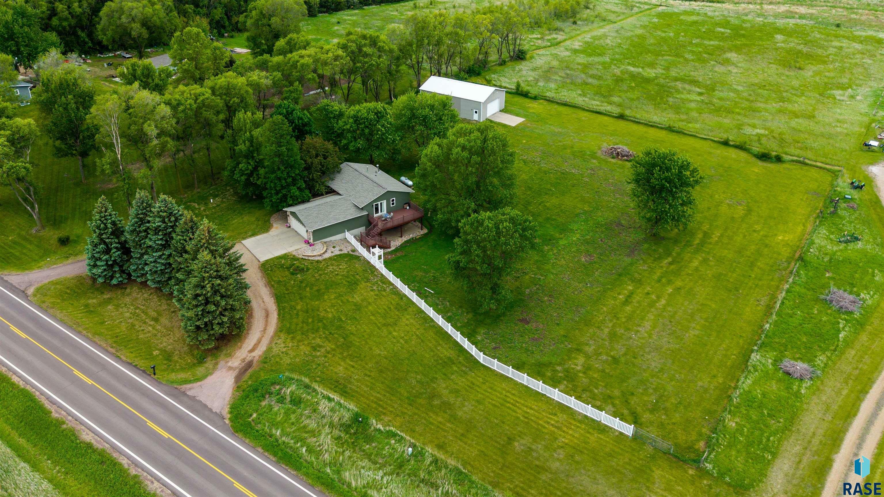 26481 487th Ave  Valley Springs SD 57068 photo