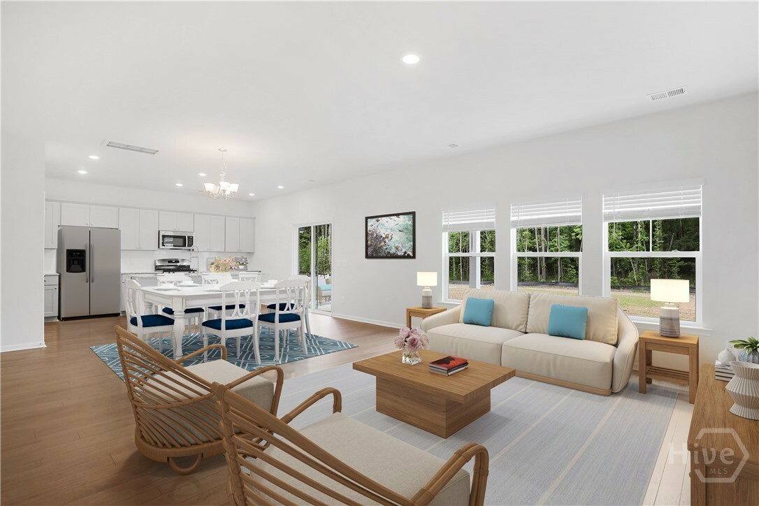 Property Photo: 110 Barefoot Drive GA 31302