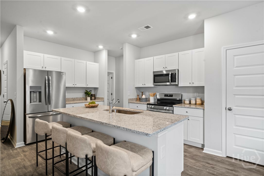 Property Photo: 124 Crimson Lane GA 31302