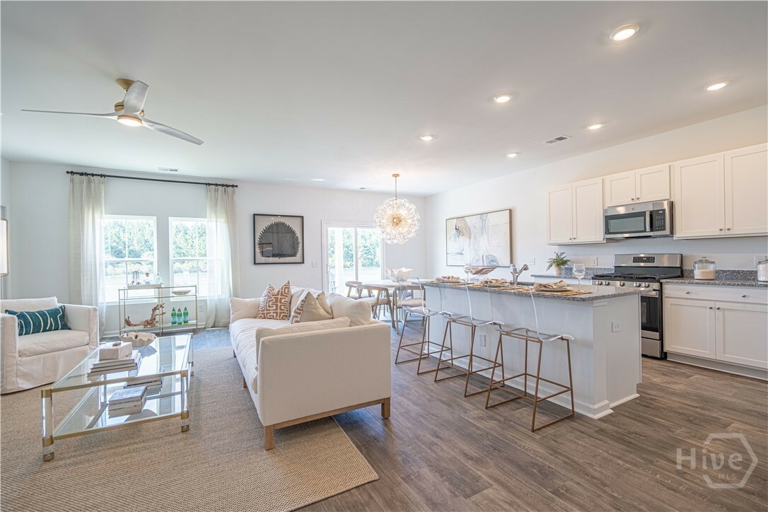 Property Photo: 148 Crimson Lane GA 31302