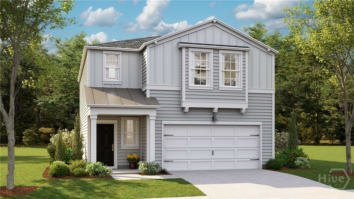 Property Photo: 133 Crimson Lane GA 31302
