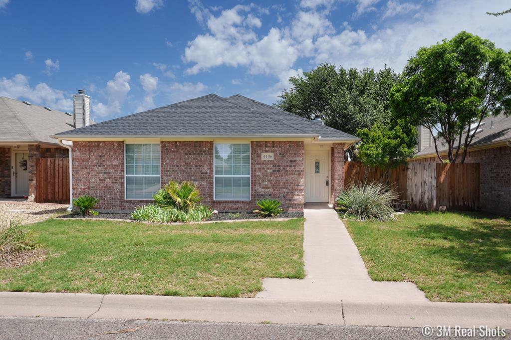 Property Photo: 4106 Green Meadow Dr TX 76904