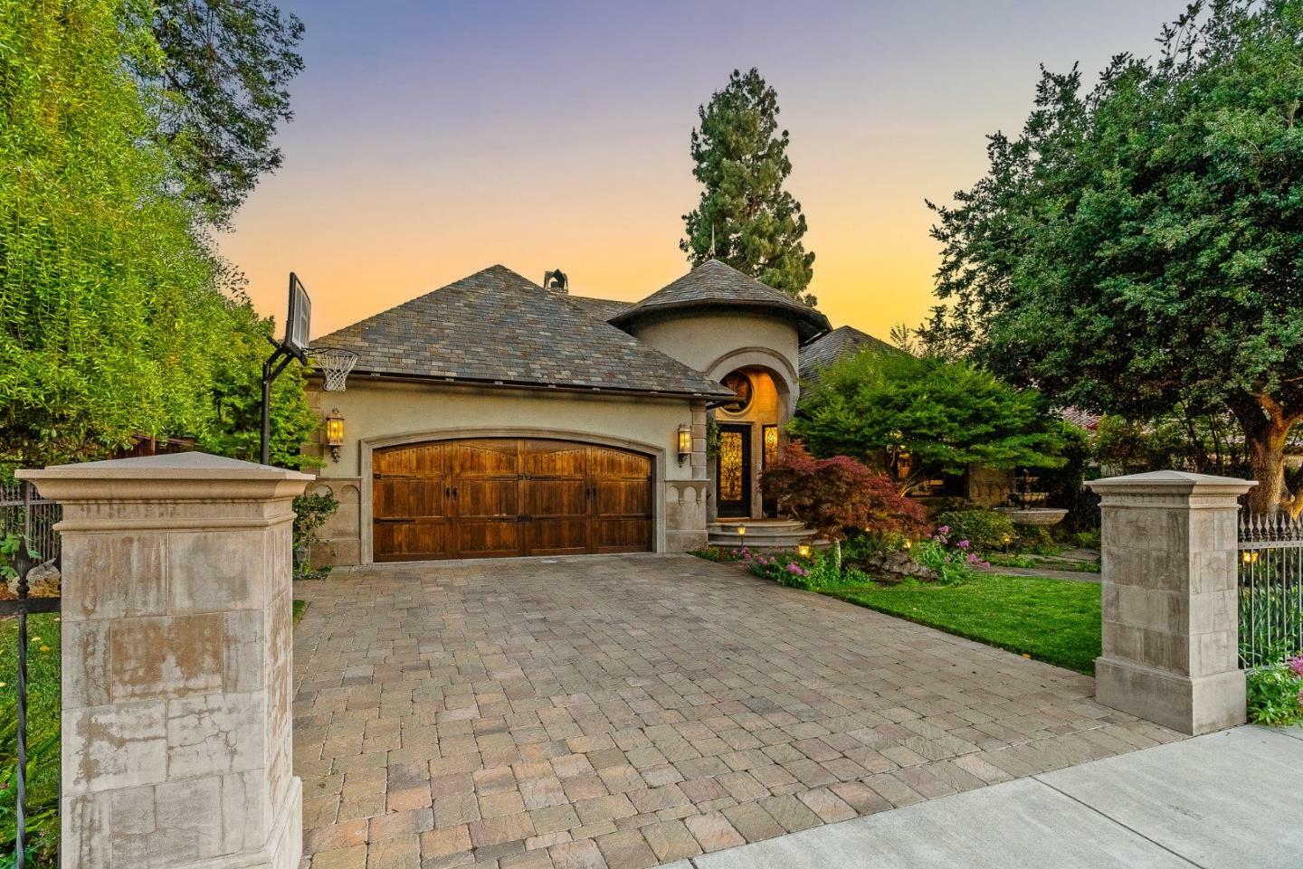 Property Photo: 1814 Patio Drive CA 95125