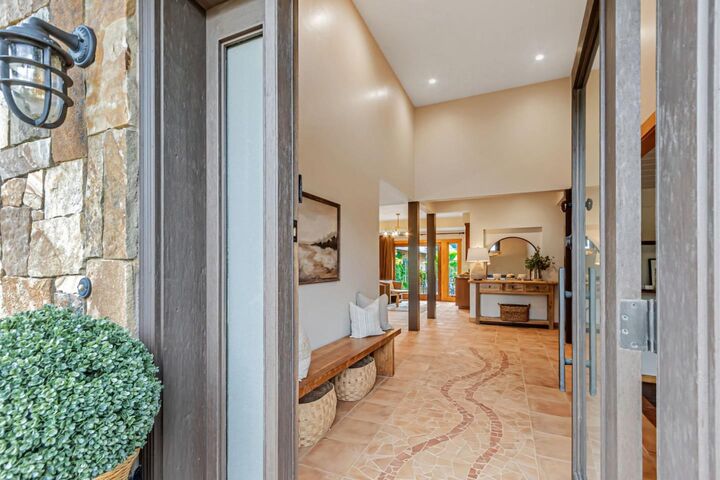 Property Photo: 15393 Via Caballero CA 95030