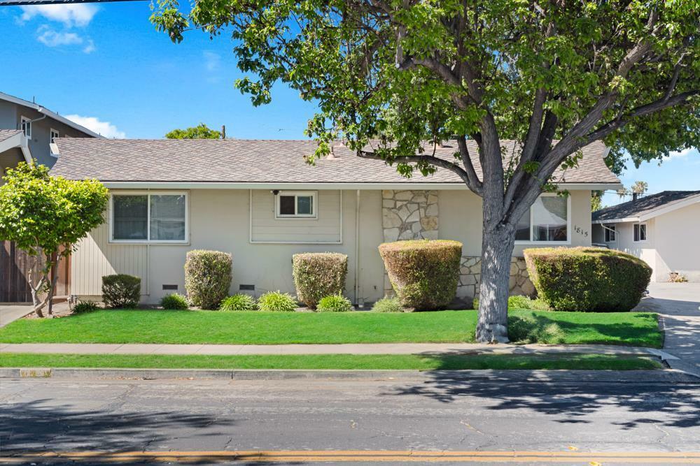 Property Photo: 1815 Bucknall Road CA 95008